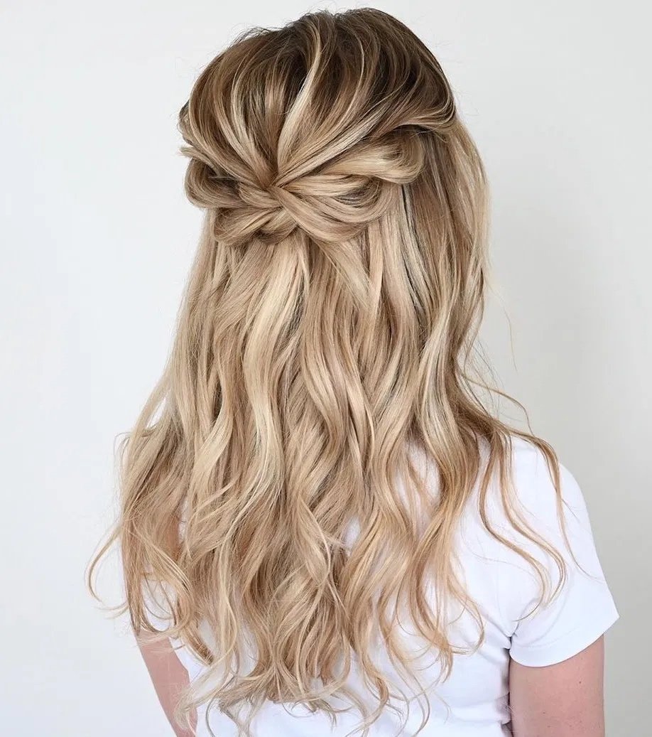 6 Easy and Cute Holiday Hairstyles — Lee Graves Salon