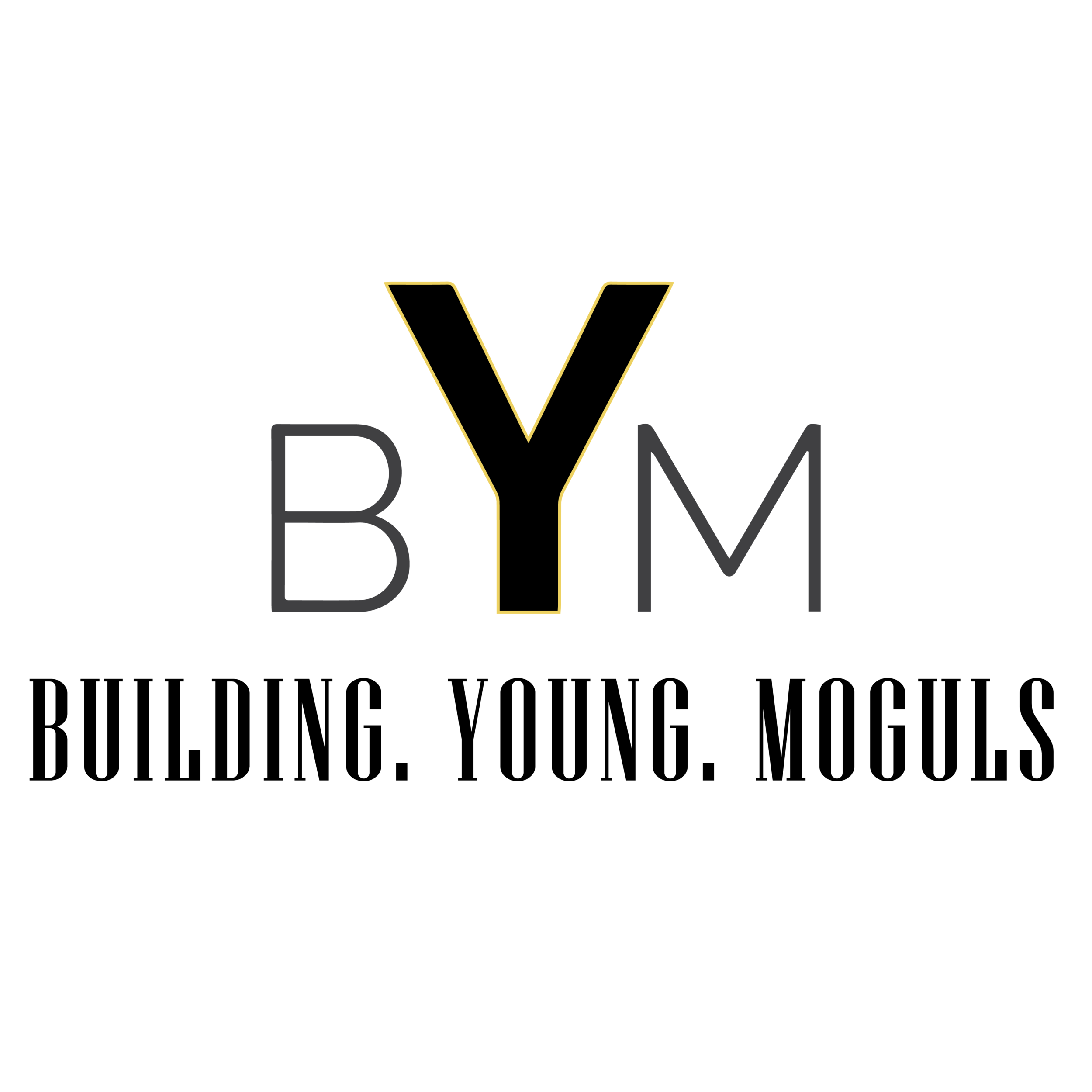 Bym Numbers Programs — BUILDING YOUNG MOGULS