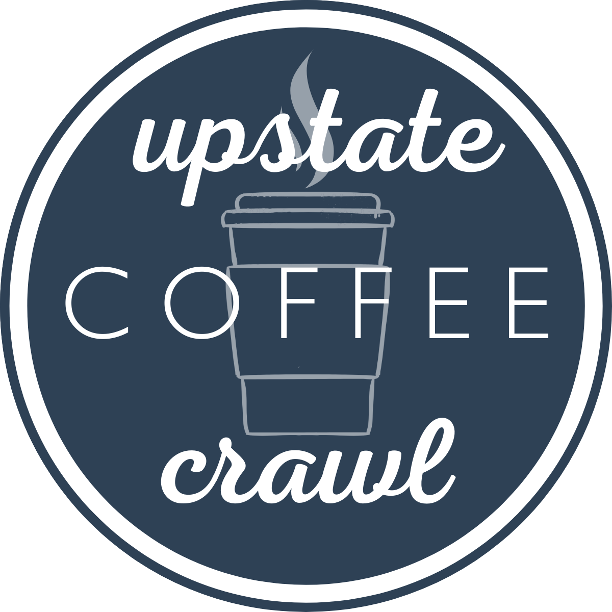 Upstate Coffee Crawl