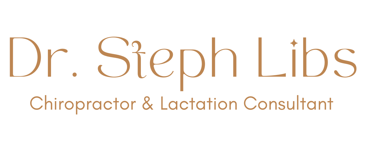 Dr. Steph Libs