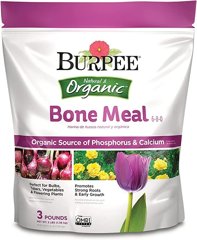 Bone Meal fertilizer