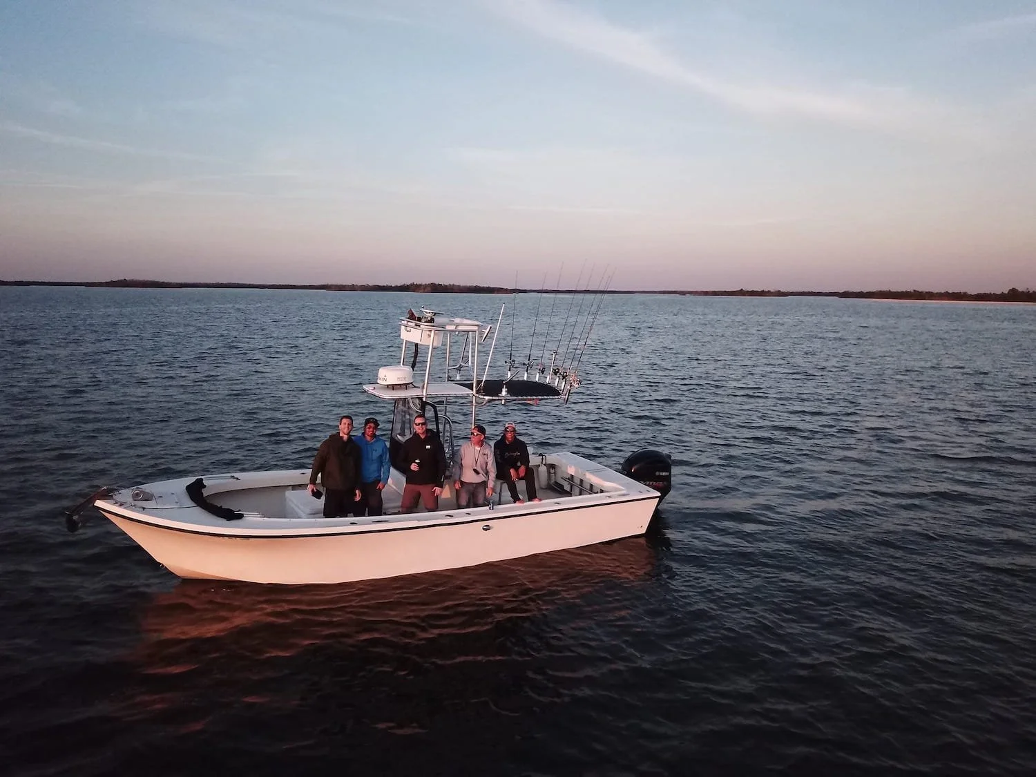 Marco Island Charters: Premier Fishing Guides & Boat Tours