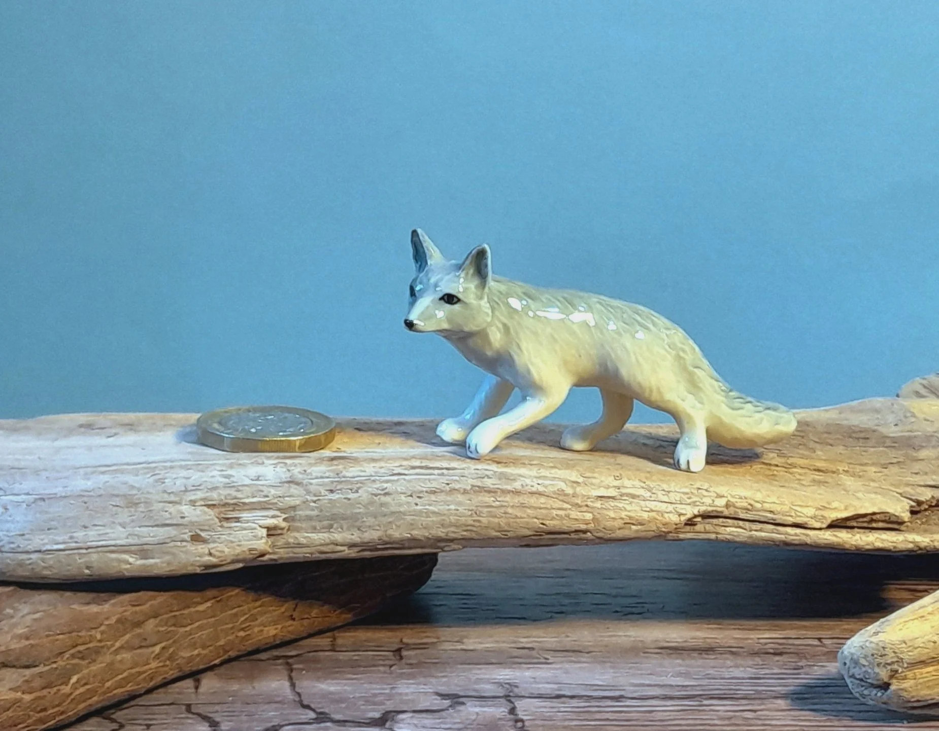 Miniature Fox
