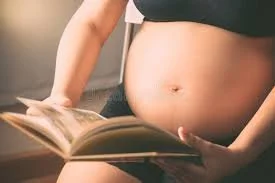 My top 5 book recommendations to support your birth