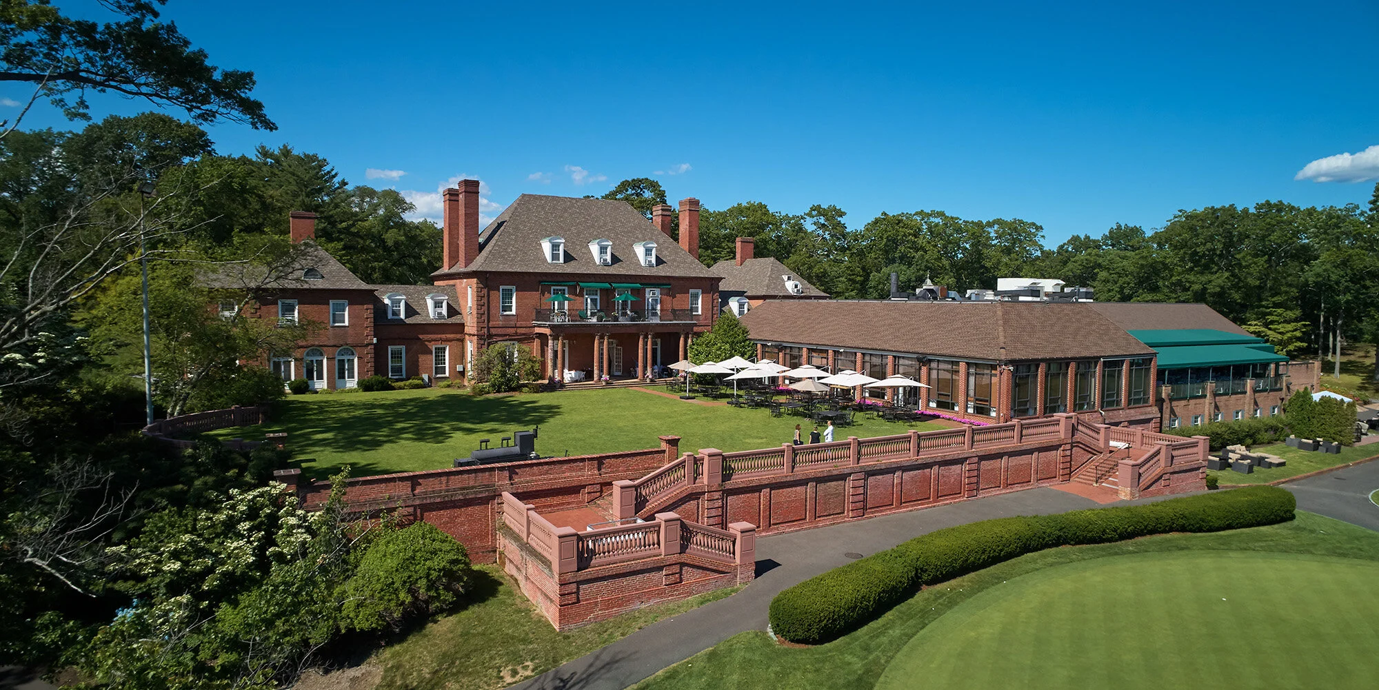 Contact — Pine Hollow