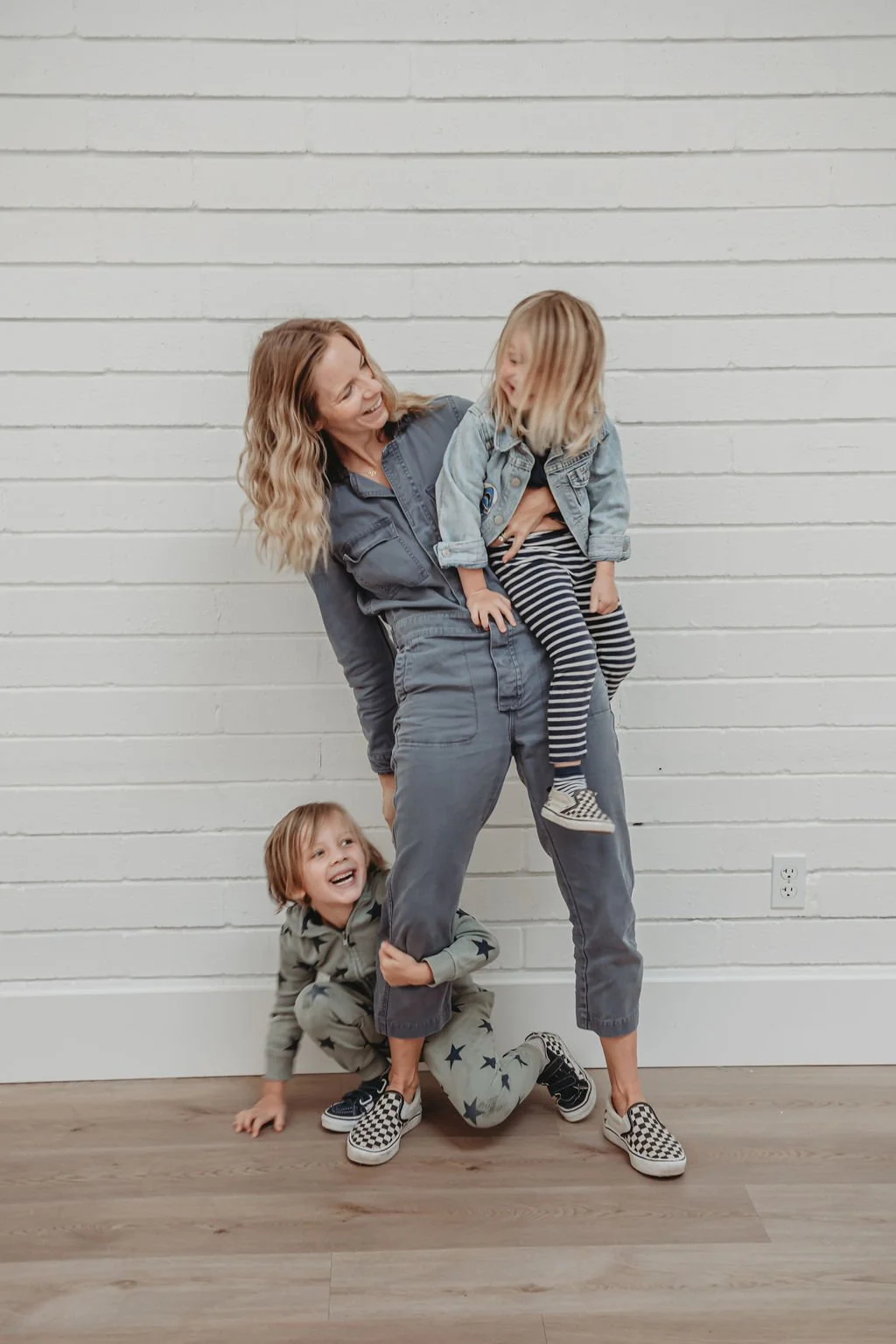 Strategy Series (6) 60 min Sessions