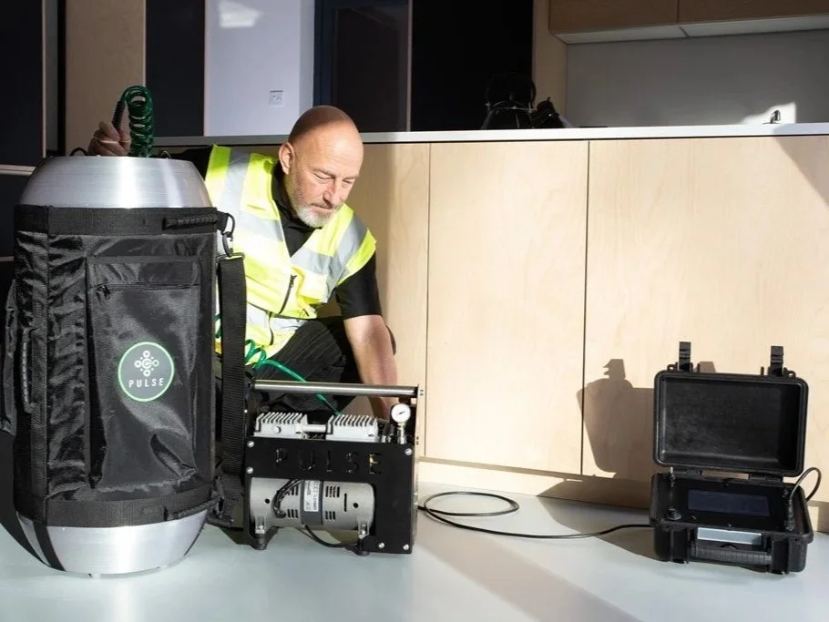 Retrofit design services