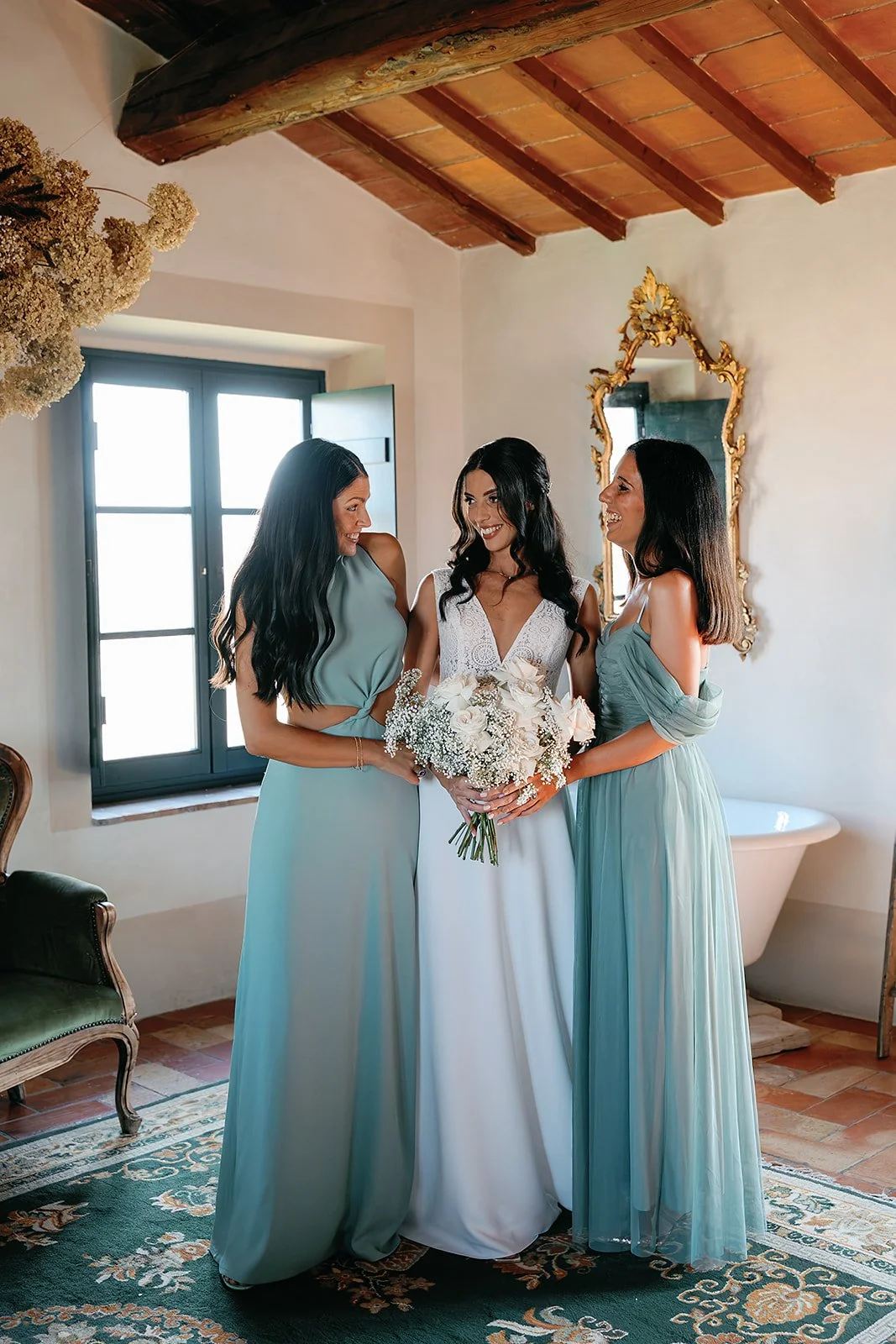 L’importante ruolo dei testimoni