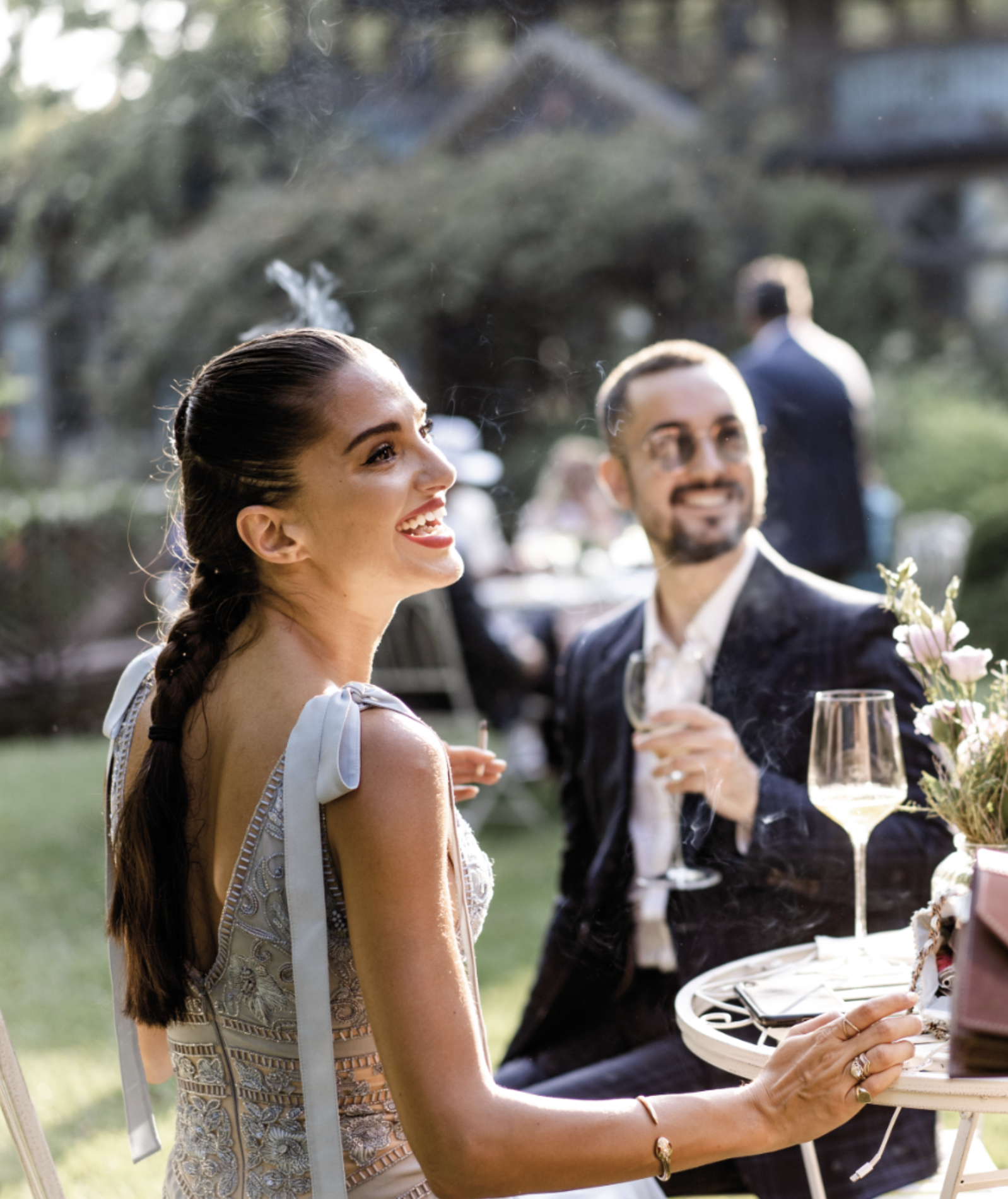 Dress code matrimonio: i 10 errori da non fare