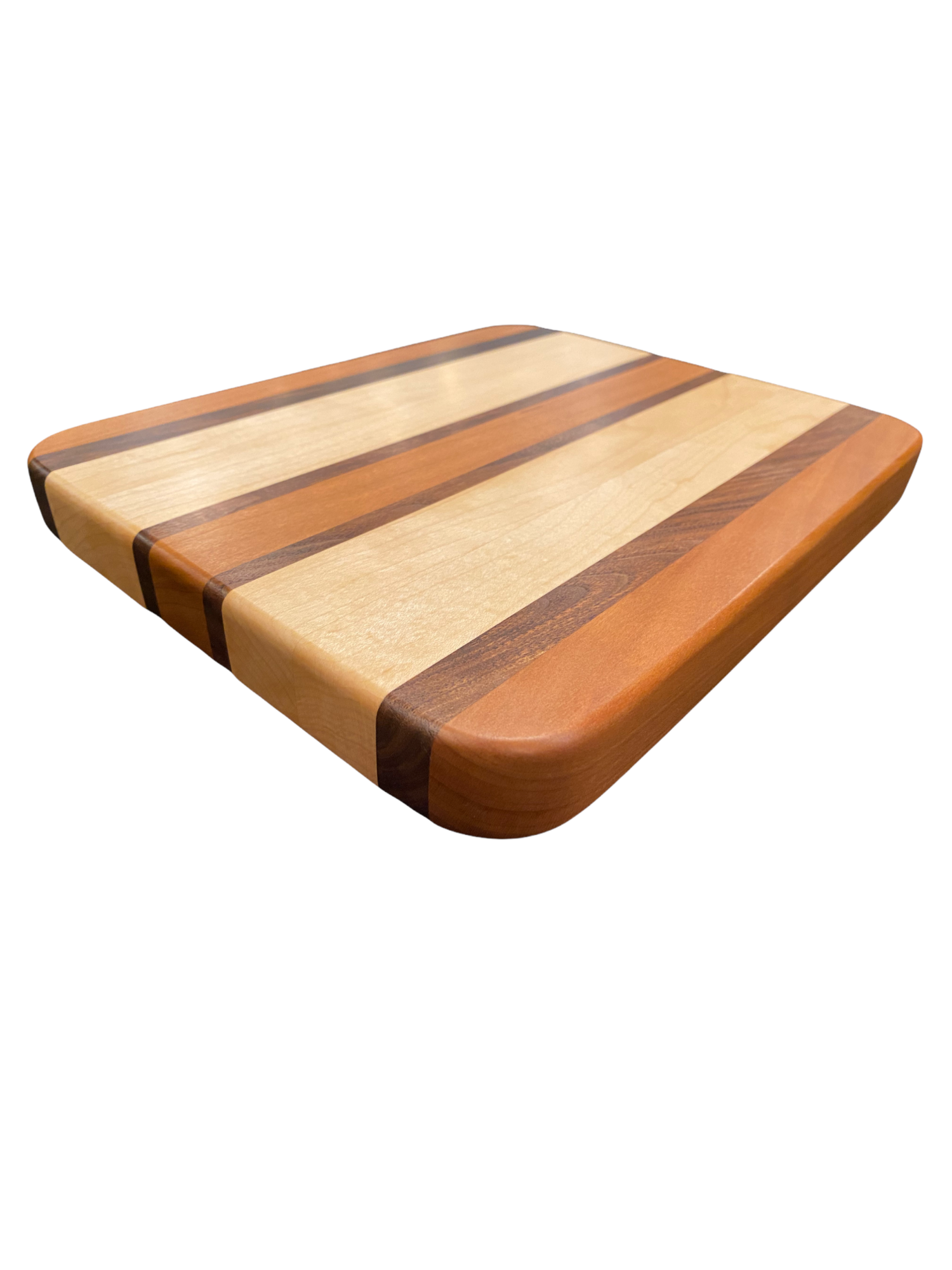 Cherry Wood Cutting Board Kit - Fuji - Medium