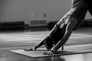 Yoga From The Heart | Voted #1 Sarasota Yoga Studio