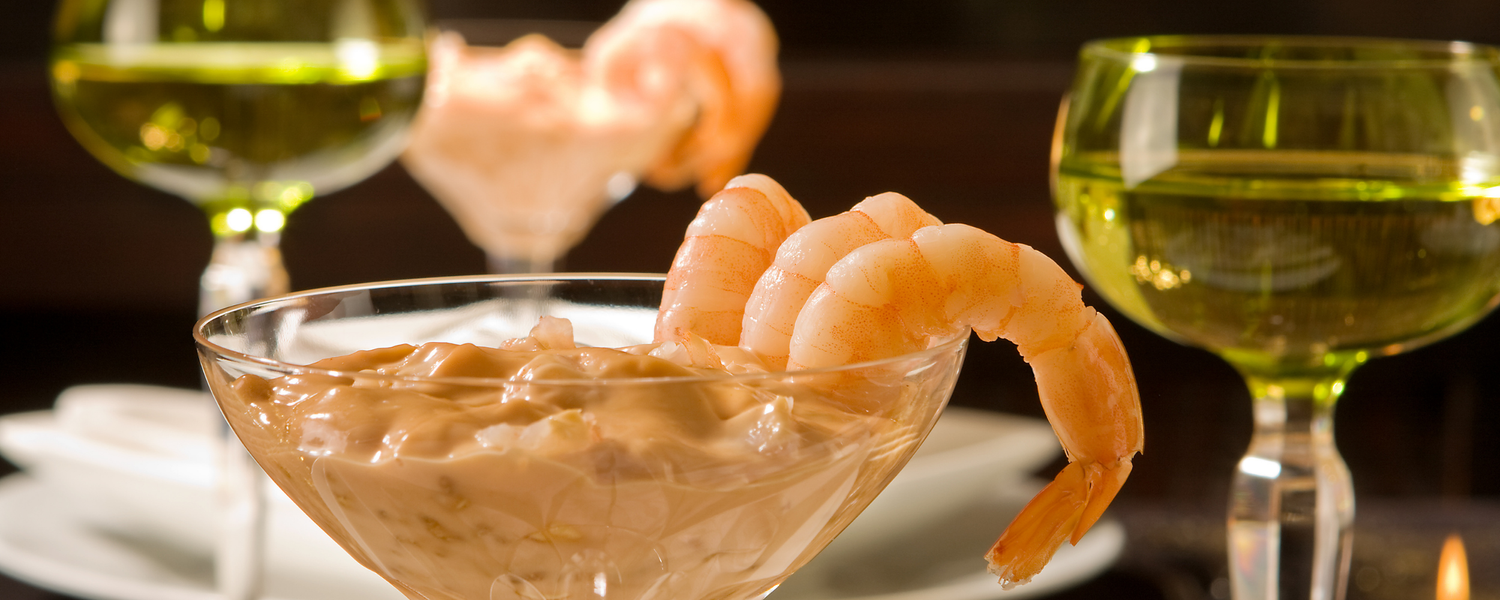 What Wines Go Best With Shrimp? — Bottles Nation Virtual Wine, Beer