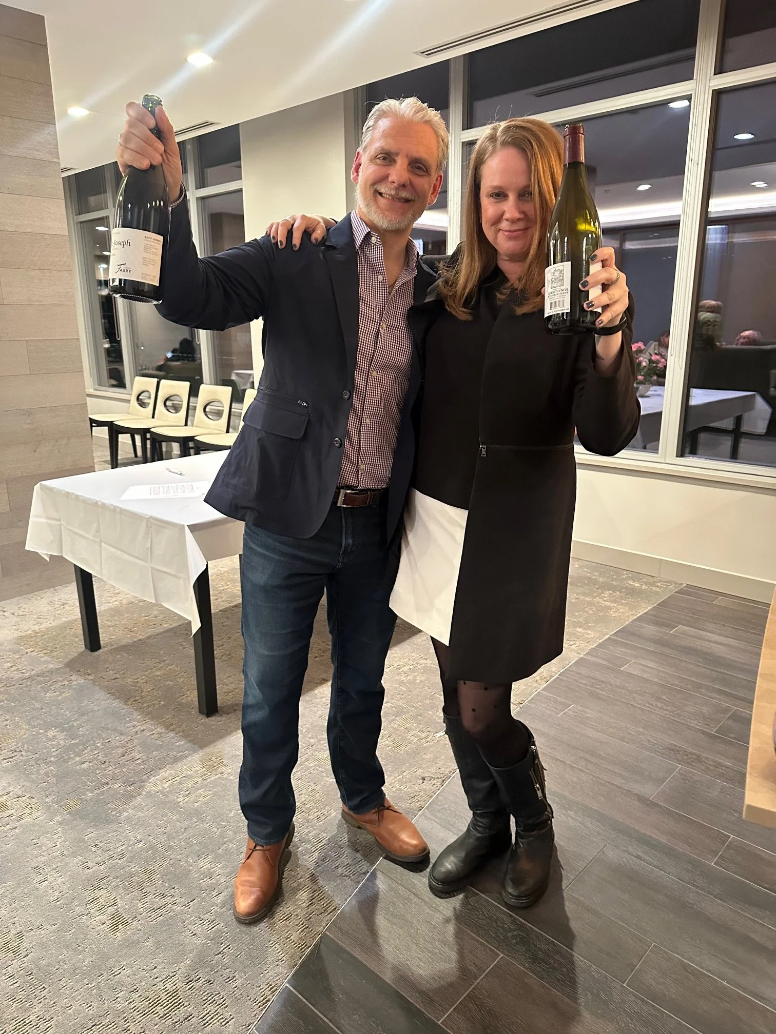 Bottles Nation Chicago Tasting Event