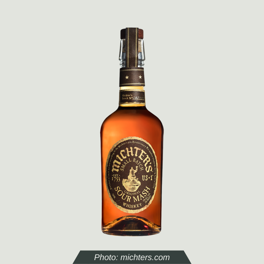 Michter's US*1 American Whiskey (KY)