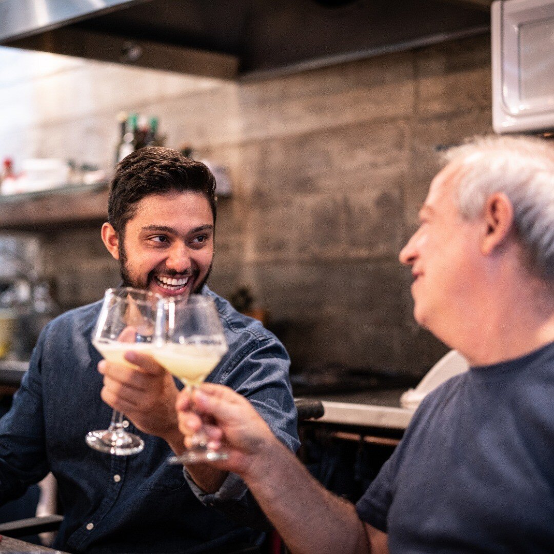 Father's Day is almost here&hellip; Gift your dad an experience with a virtual tasting that the whole family can enjoy! Wine, beer, whiskey or cocktails, we've got you covered to make this Father's Day unforgettable. 

#fathersday #fathersdaygift #fa