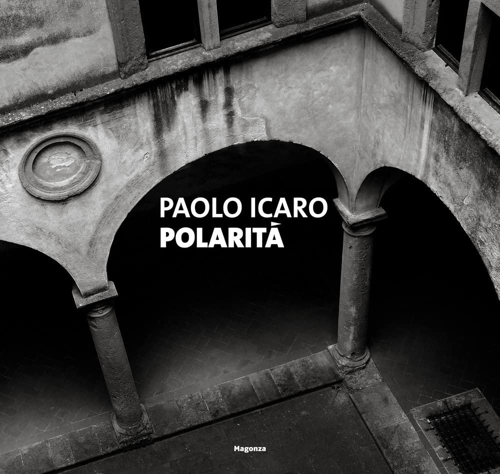 Paolo Icaro | Polarità.