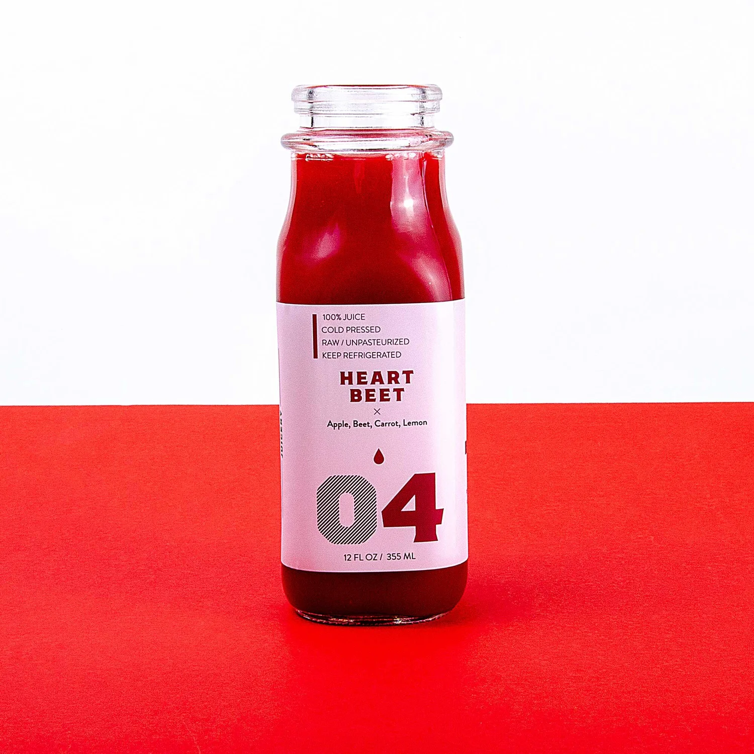 Roots & Fruits Juicery