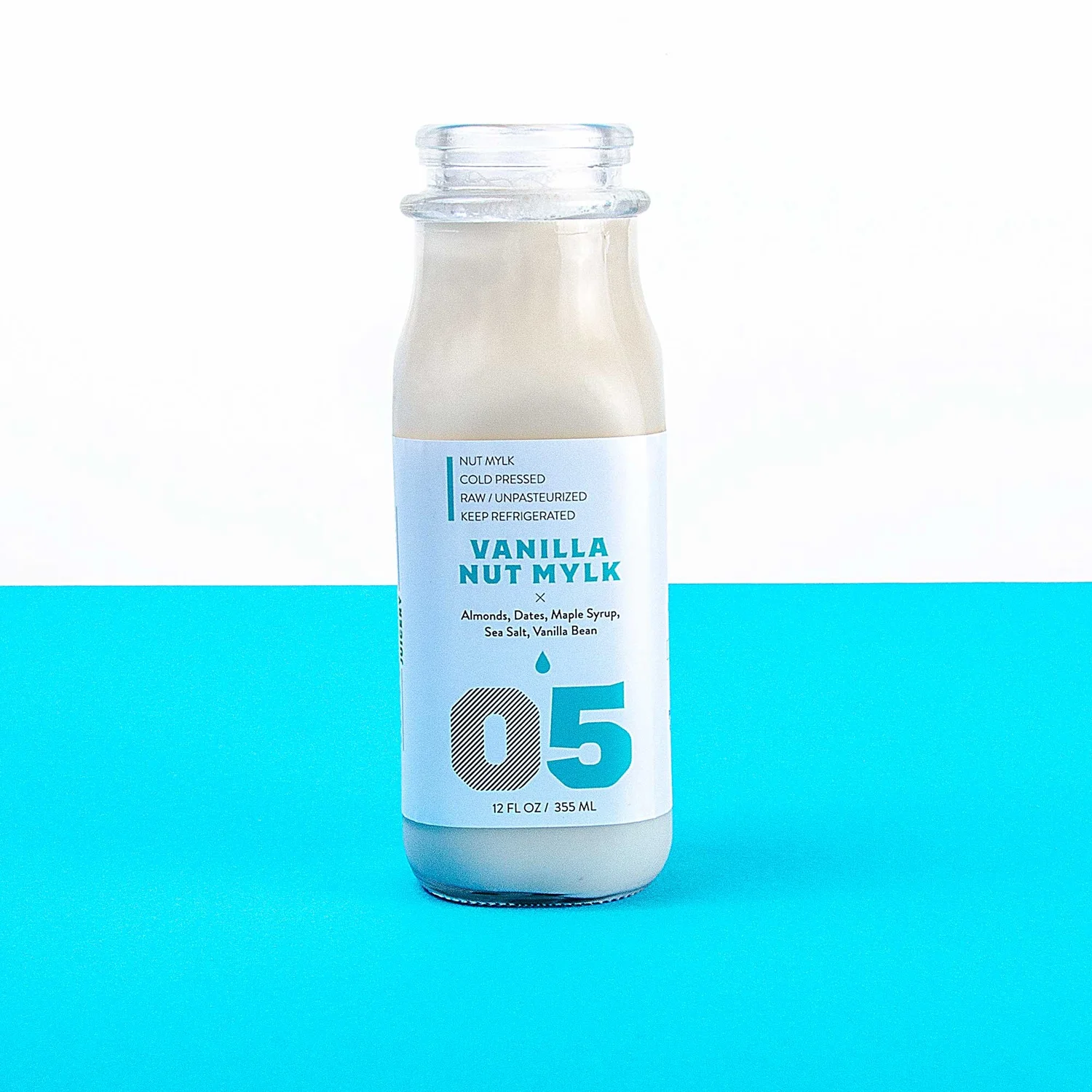 Roots & Fruits Juicery