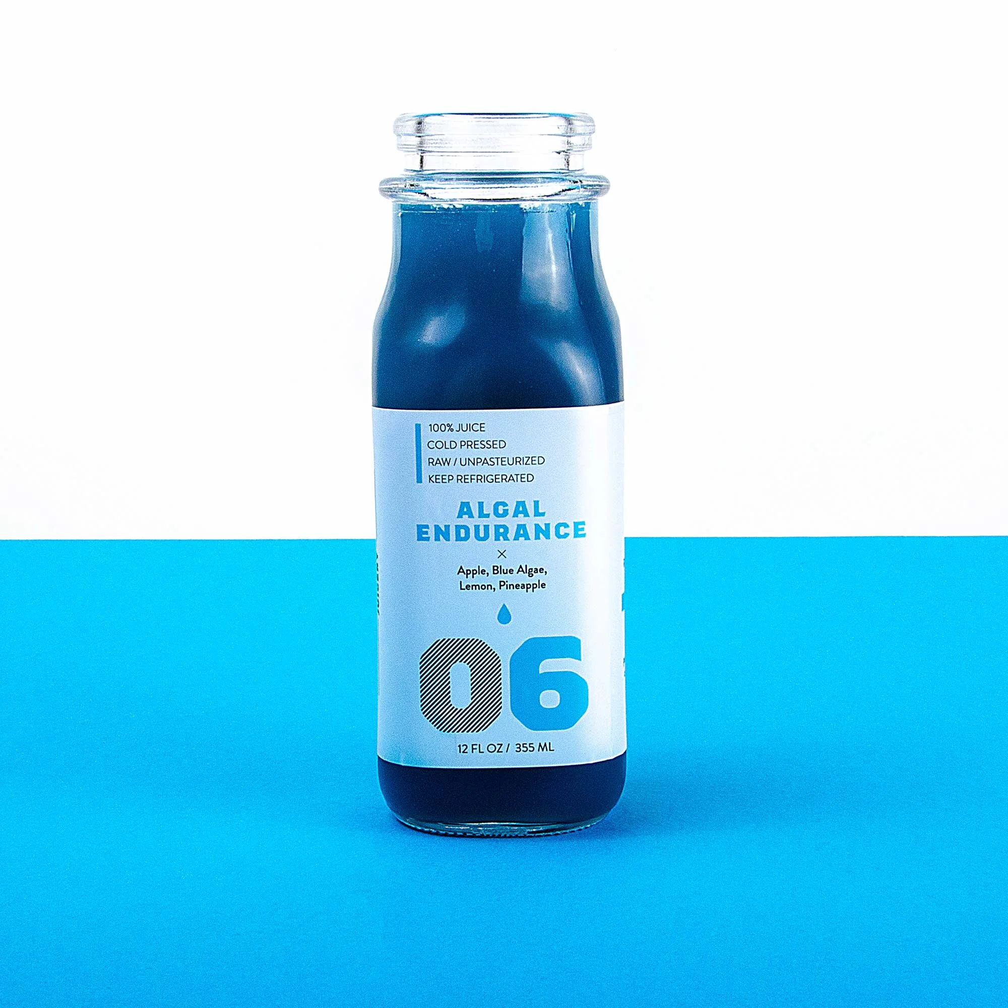 Roots & Fruits Juicery