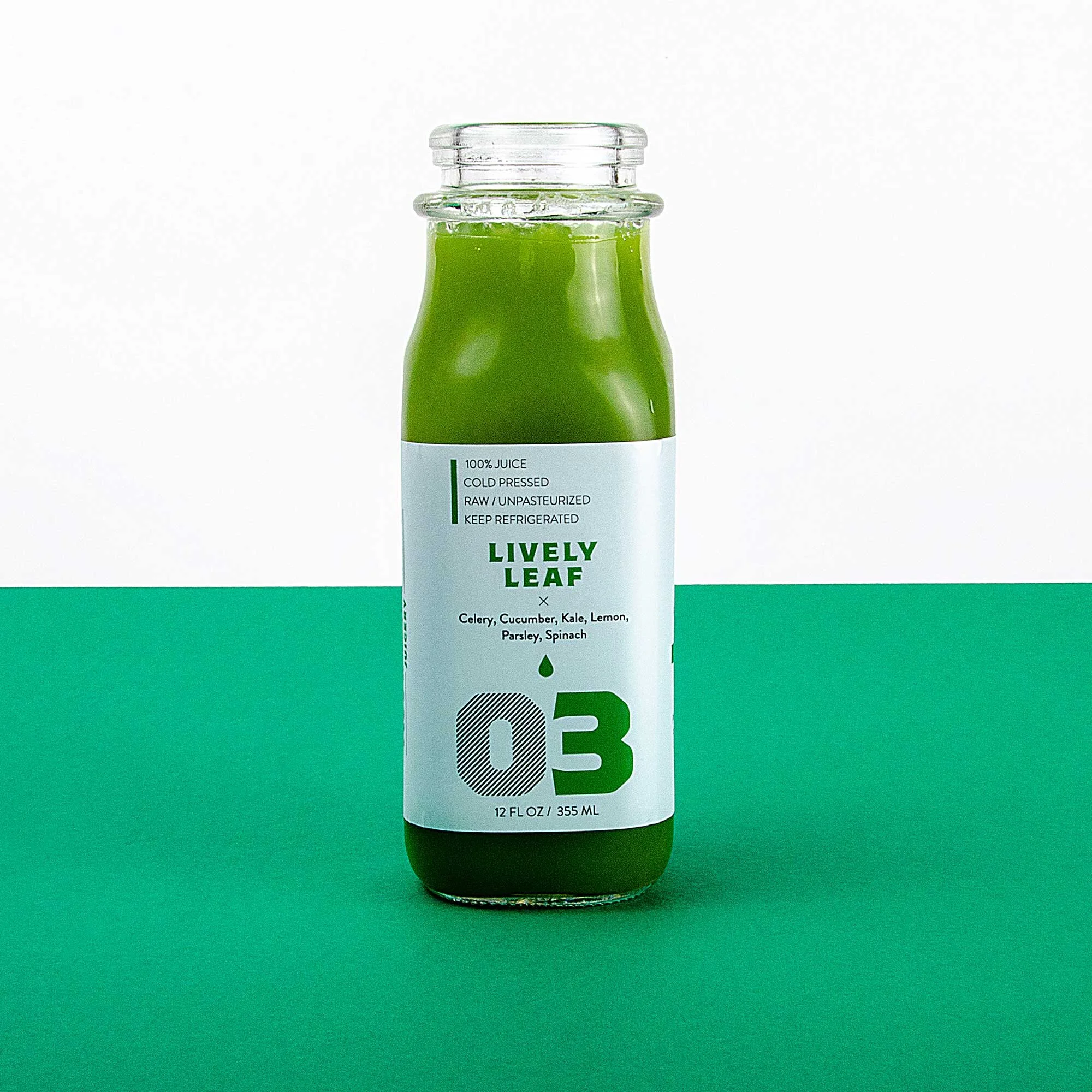 Roots & Fruits Juicery