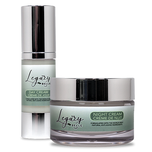 Day Cream / Night Cream