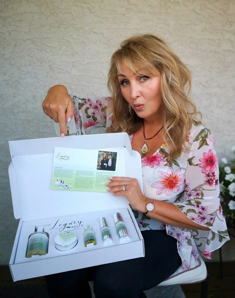 Launch of the Legacy Pack