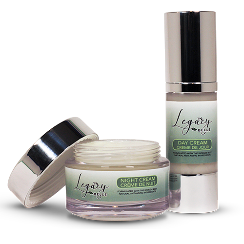 Night Cream / Day Cream