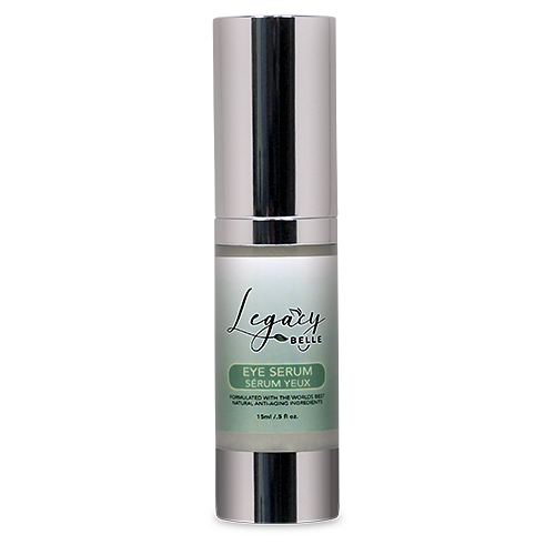 Eye Serum