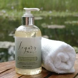 Facial Cleansing Gel