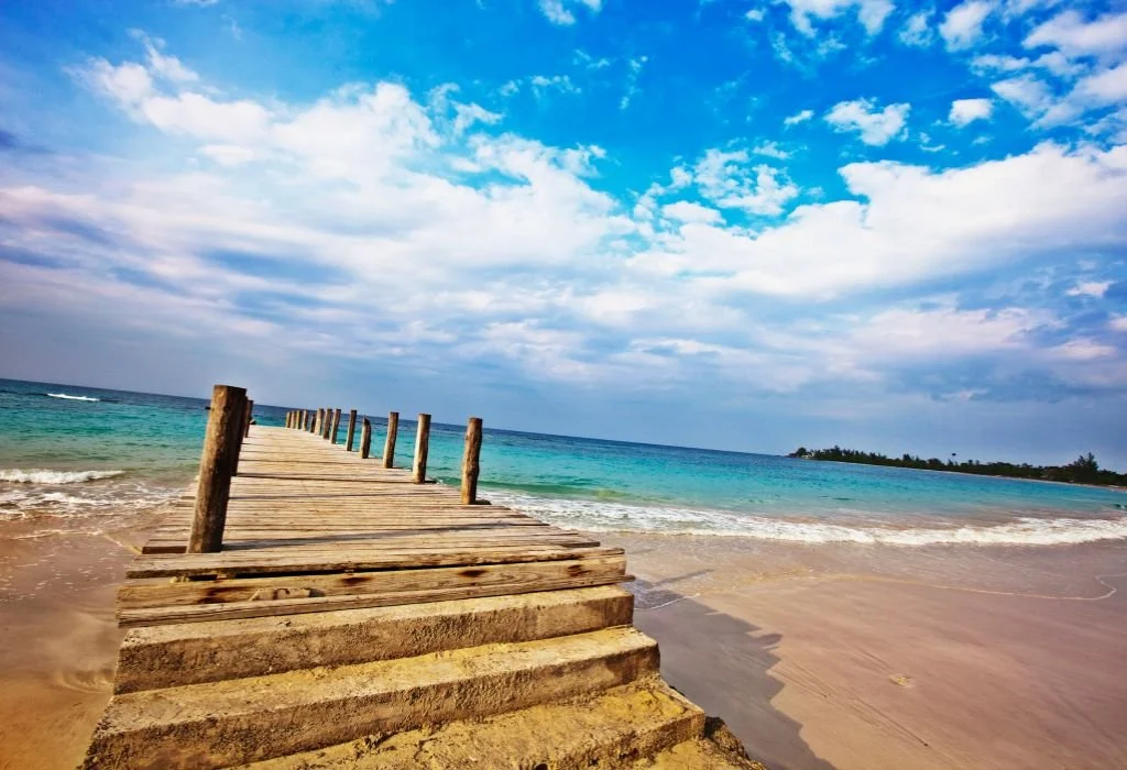 Runaway Bay