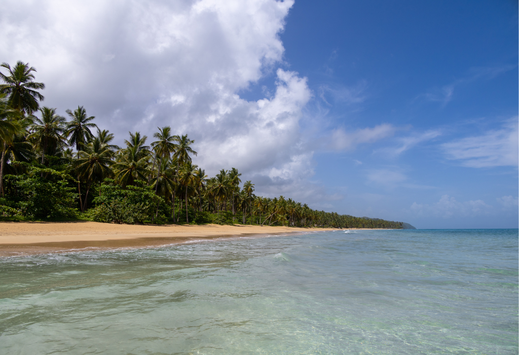Playa Cosón
