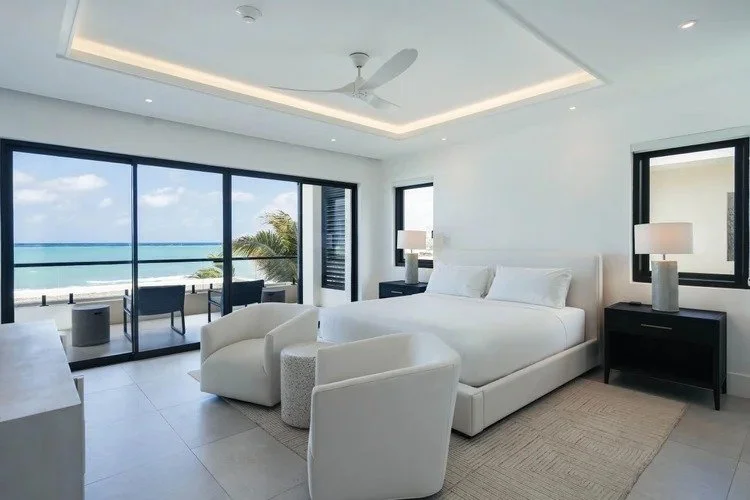 Condominio Clubhouse
