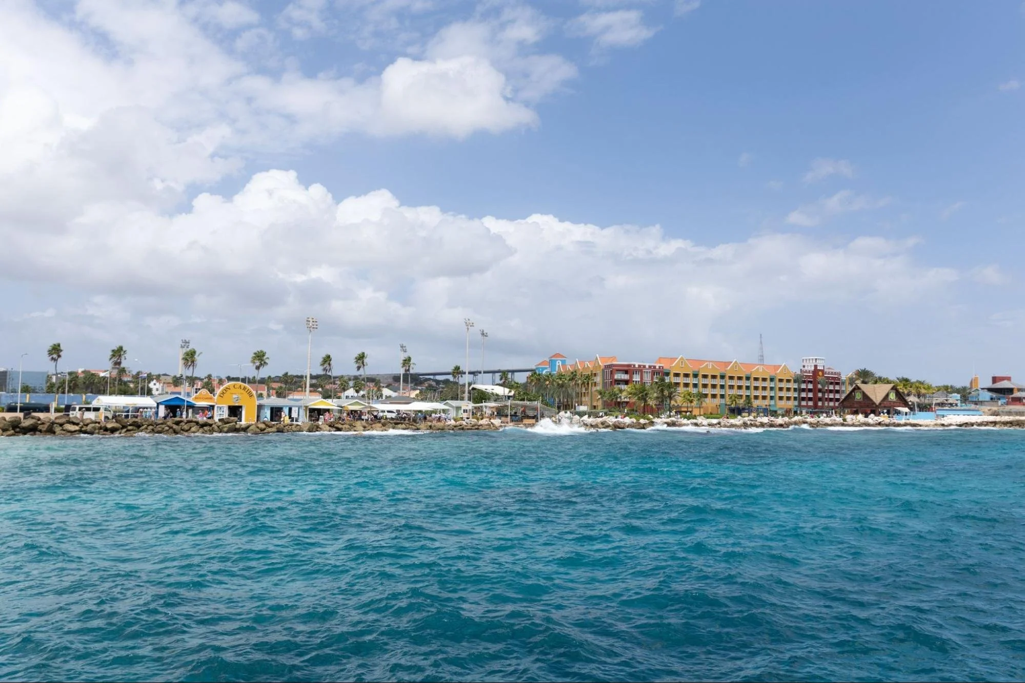 Oranjestad, Aruba