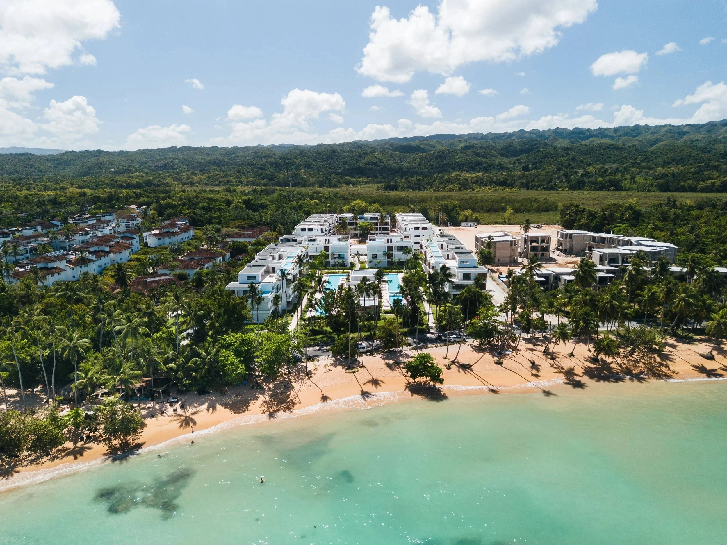 Las Terrenas
