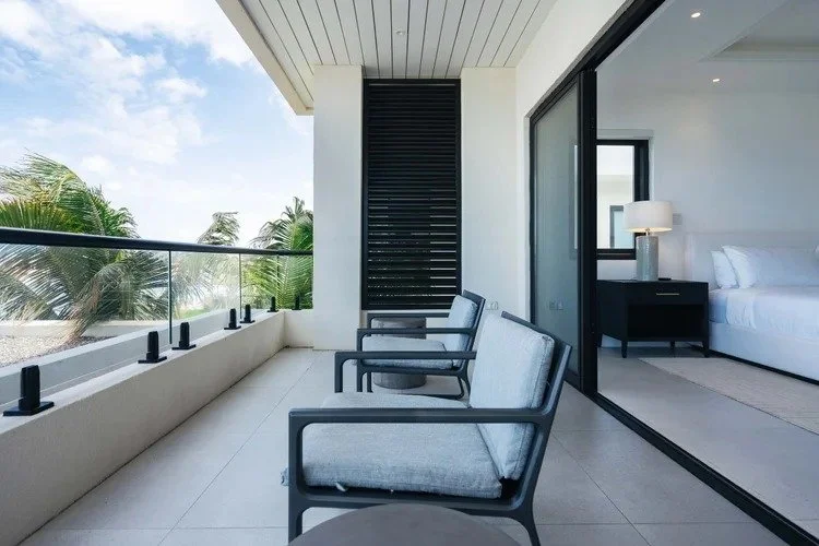 Apartamento en Lagoon
