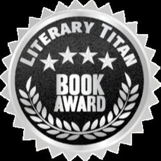 Some people say they want a Nobel Prize. Others say Pulitzer. I say I'd rather have a Literary Titan! And they told us we would never amount to anything...