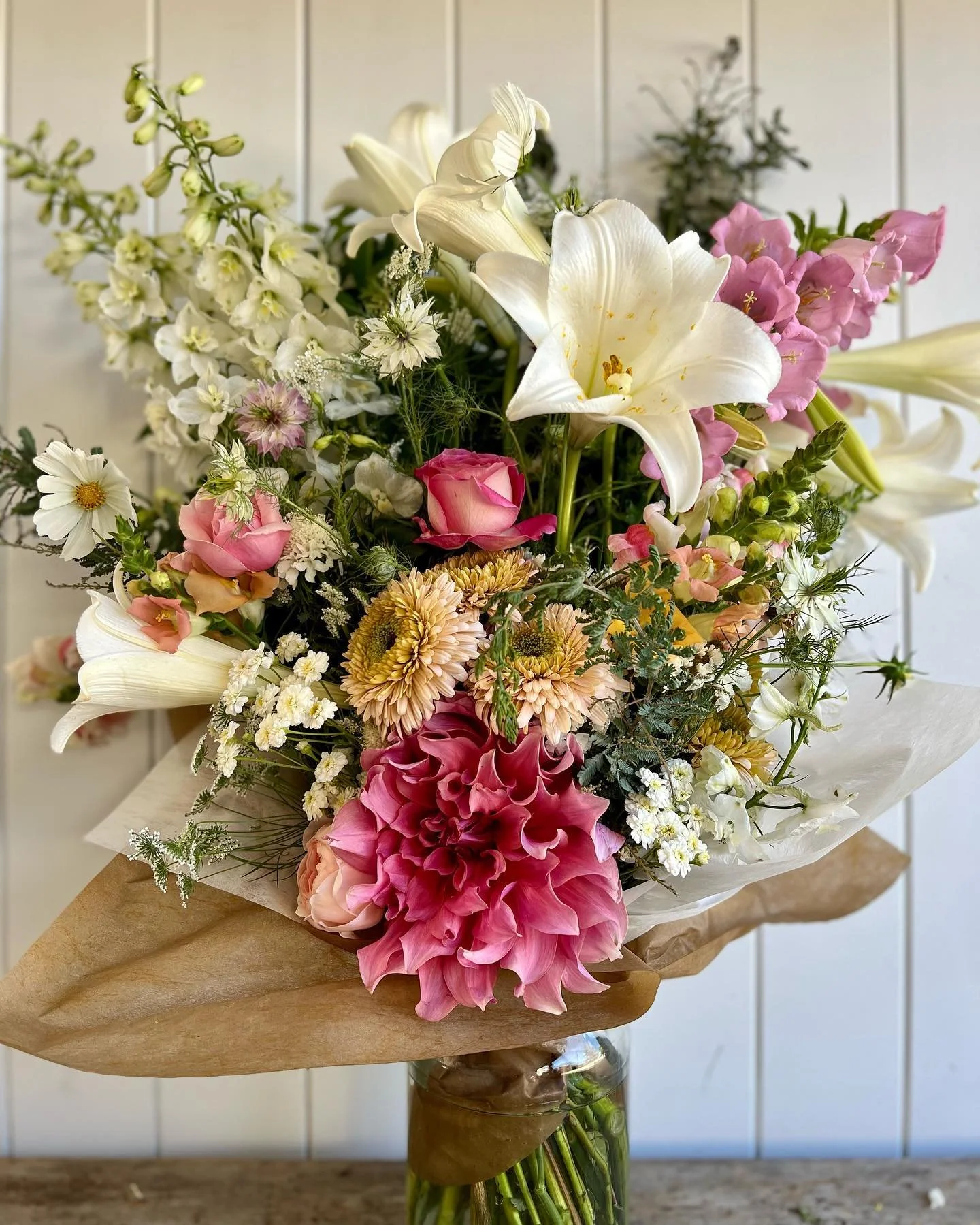 Petal Head Farm & Florist Gympie Online Shop. Gympie Florist. Florist