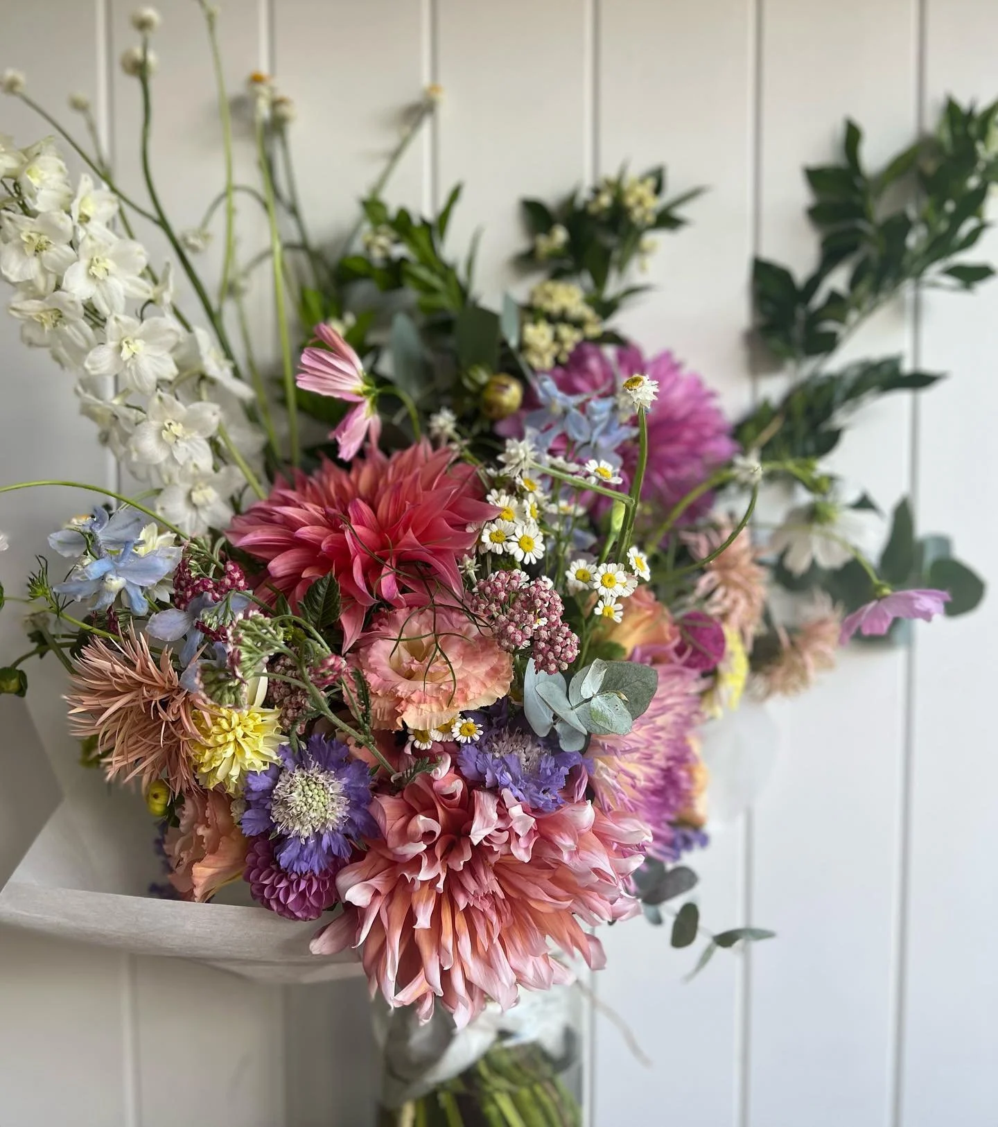 Petal Head Flower Farm & Florist Gympie. Large Bouquet. Gympie Florist