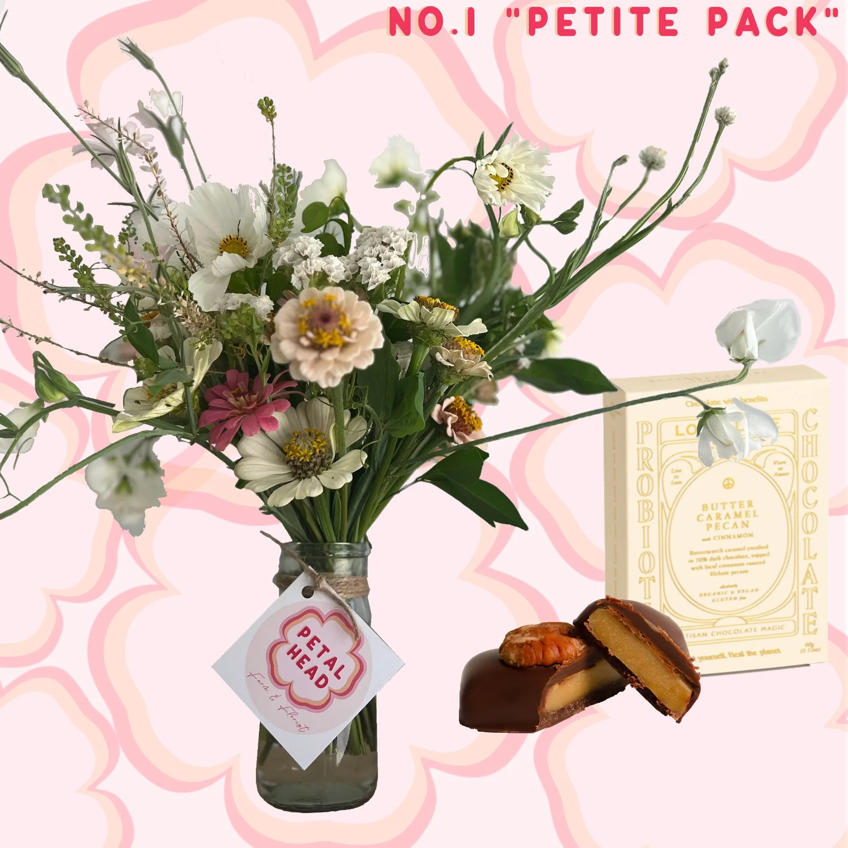 Petal Head Farm & Florist Gympie Online Shop. Gympie Florist. Florist