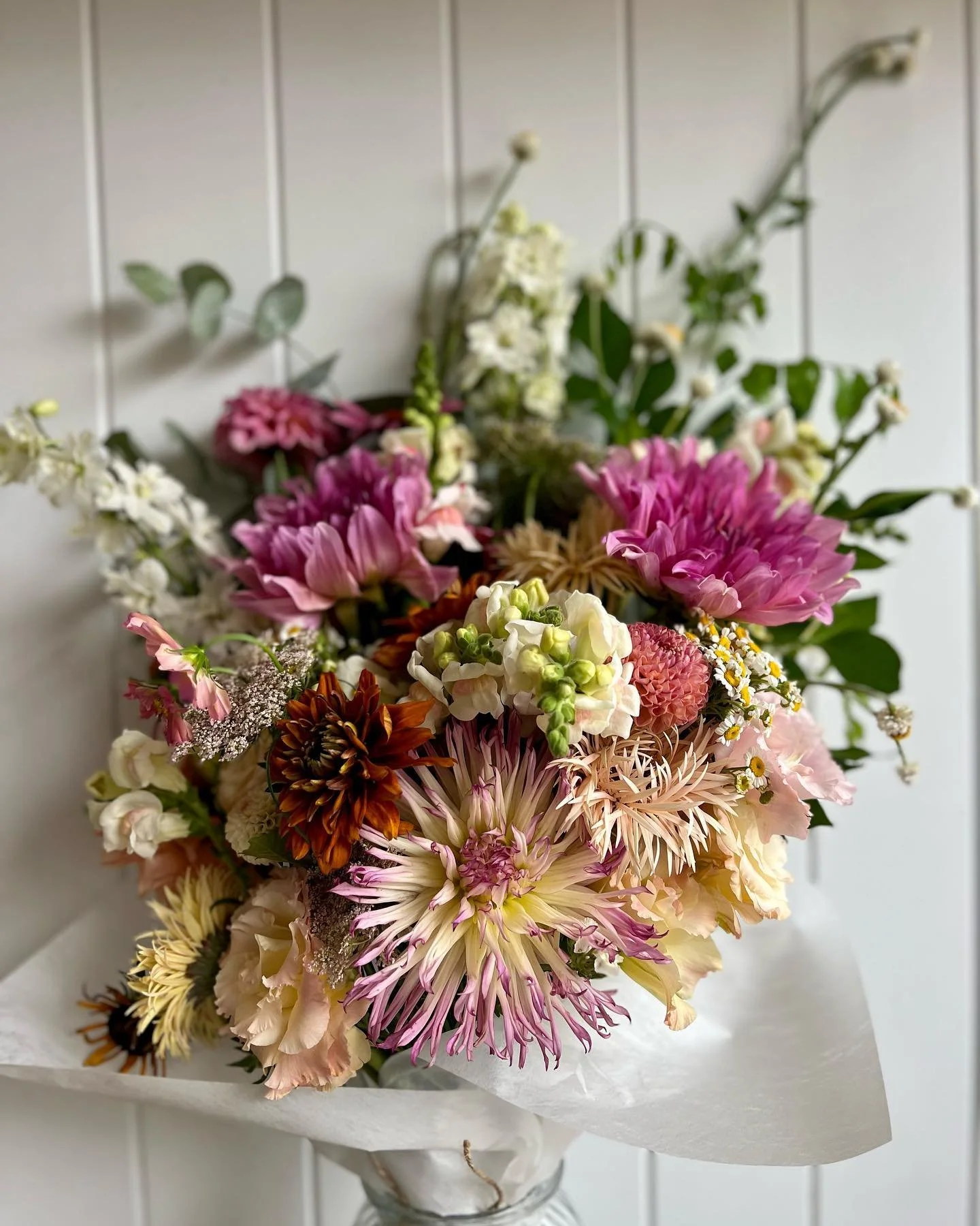 Petal Head Flower Farm & Florist Gympie. Large Bouquet. Gympie Florist