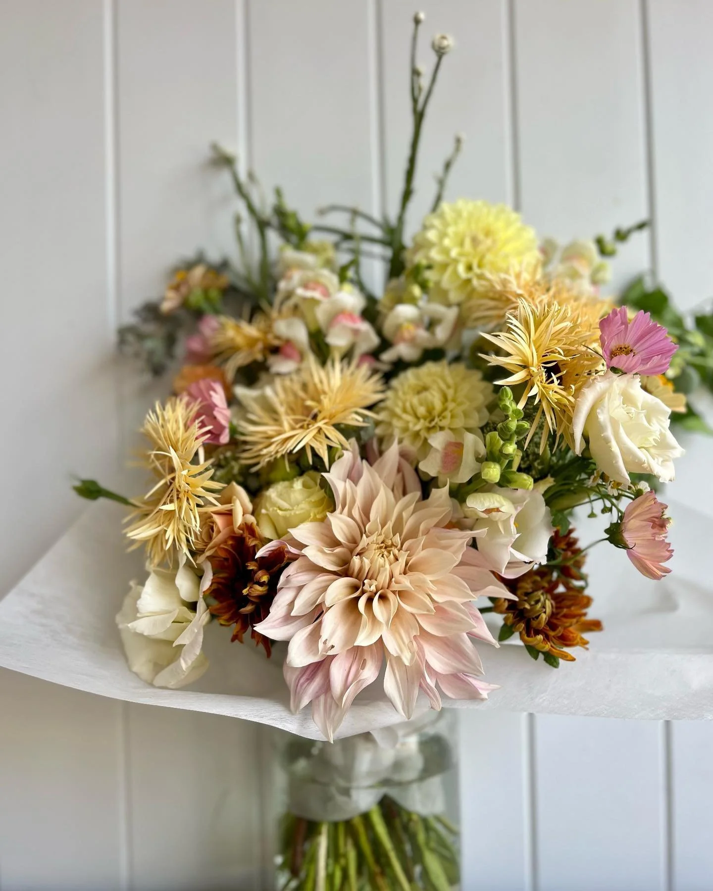 Petal Head Flower Farm & Florist Gympie. Large Bouquet. Gympie Florist