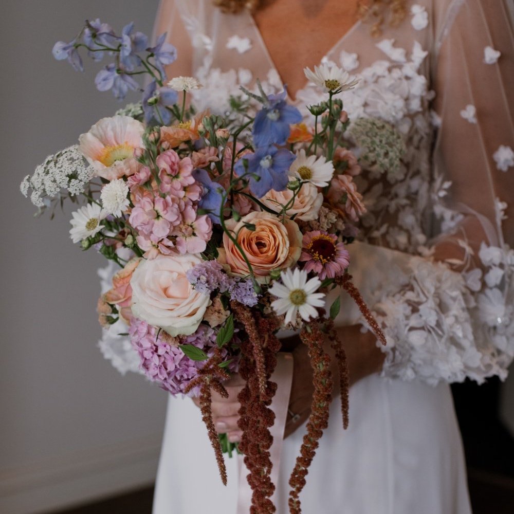 Petal Head Farm & Florist is Gympie's flower farm & florist delivers