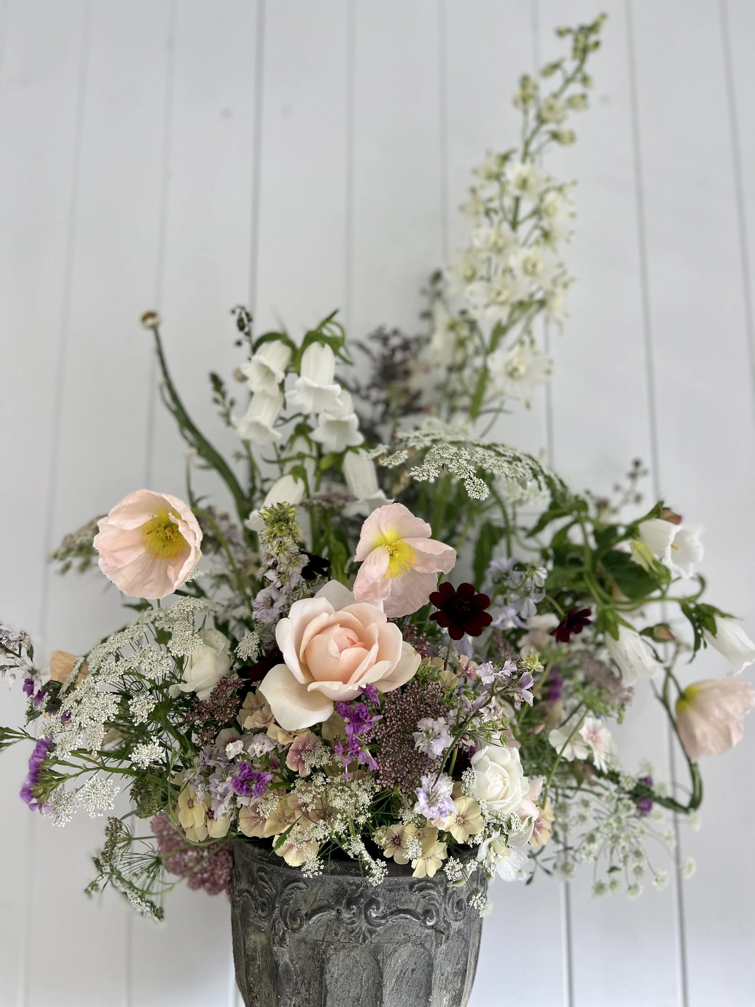 Petal Head Farm & Florist is Gympie's premium flower farm & florist
