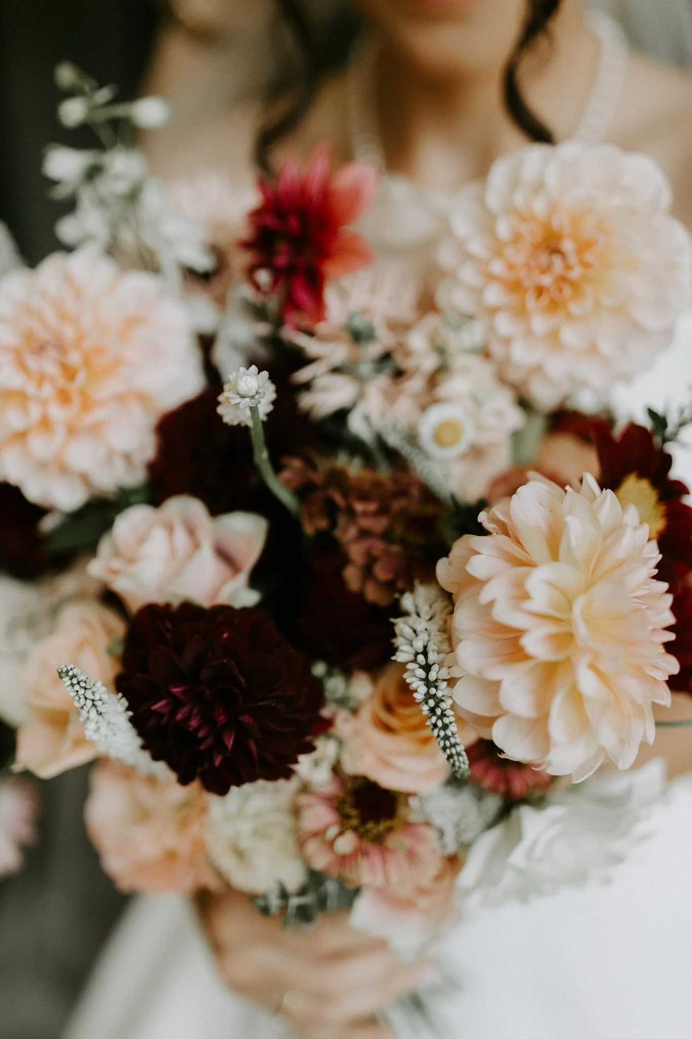 Petal Head Farm & Florist is Gympie's flower farm & florist delivers