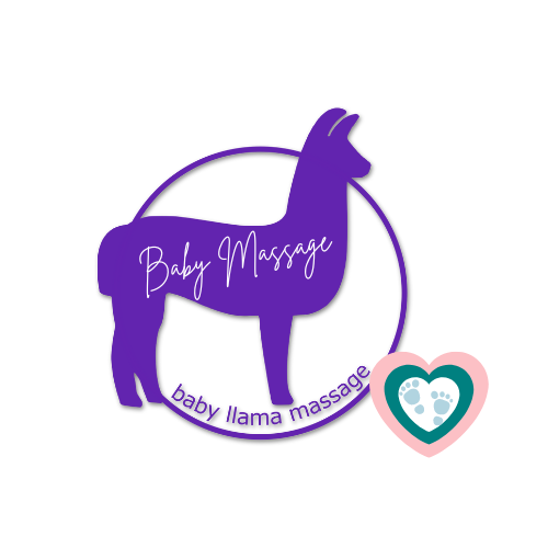 Calmer Llama Club - Antenatal & Baby Massage