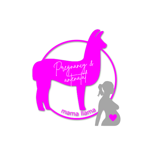 Calmer Llama Club - Antenatal & Baby Massage