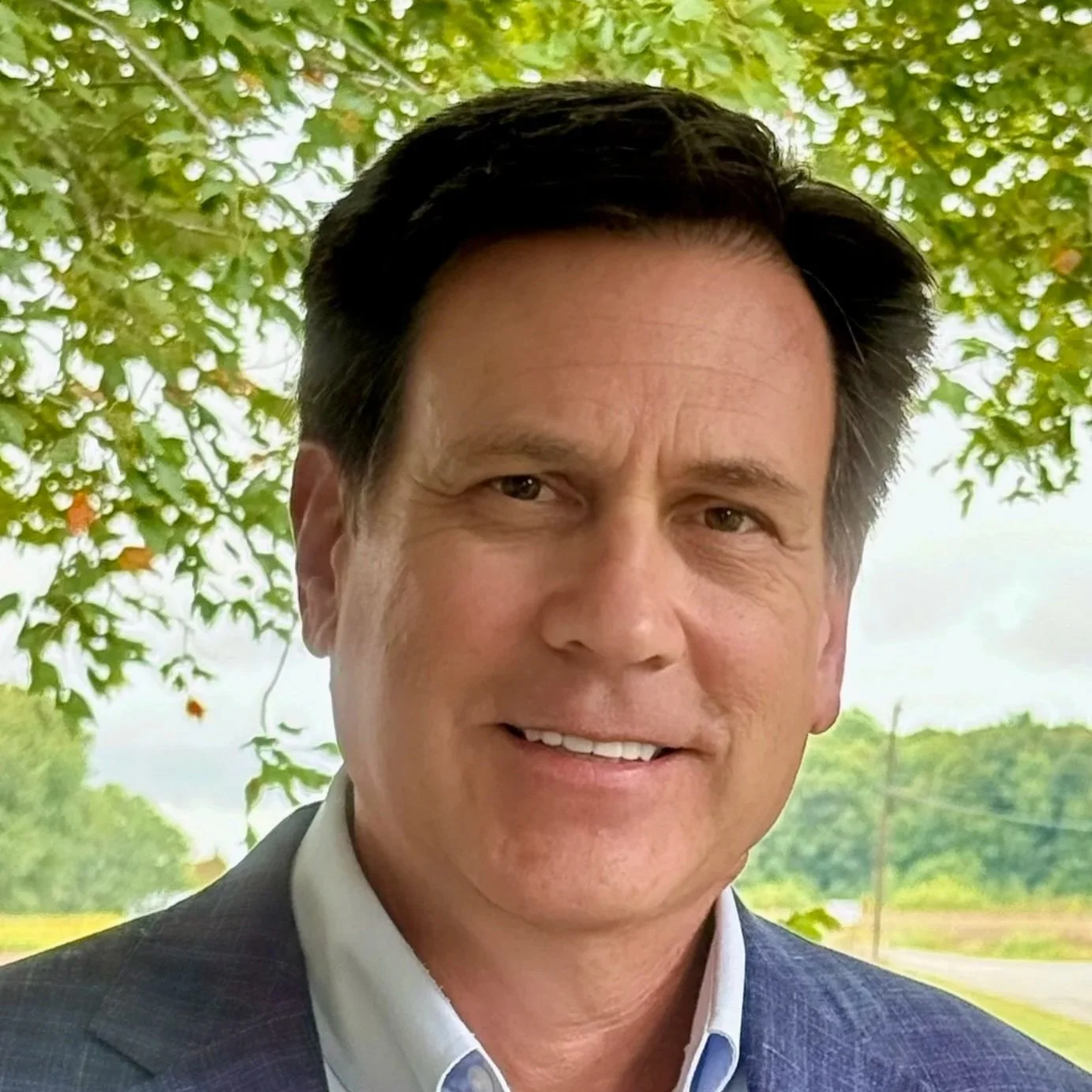 Kevin Kellems — Creative Economy Leadership Alliance