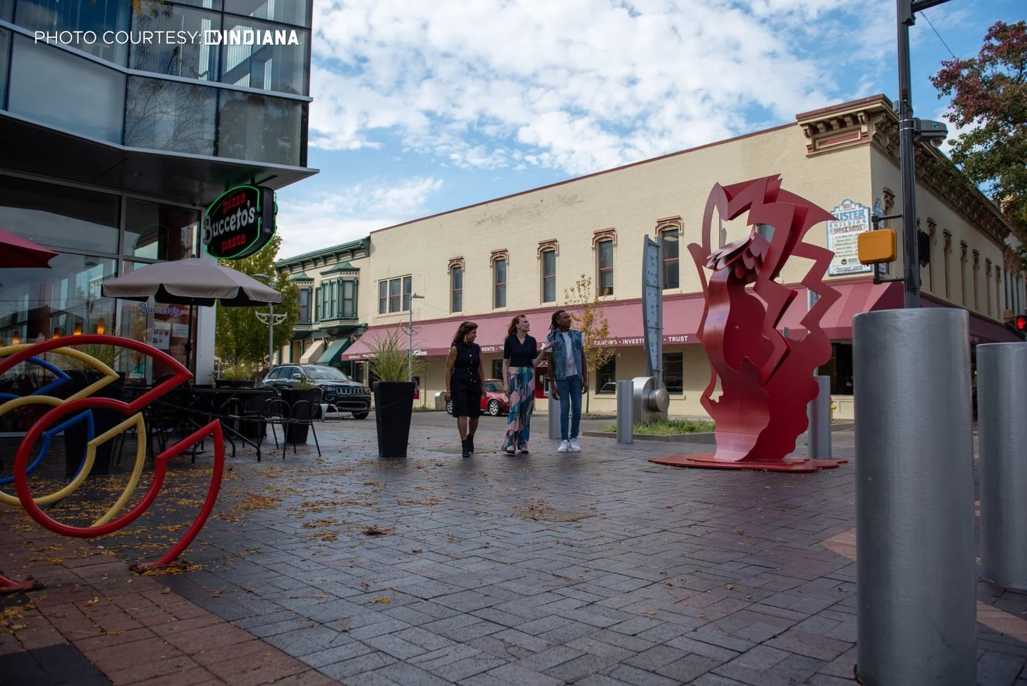 State Announces Planning Grants for Arts &amp; Culture Initiative Through READI 2.0