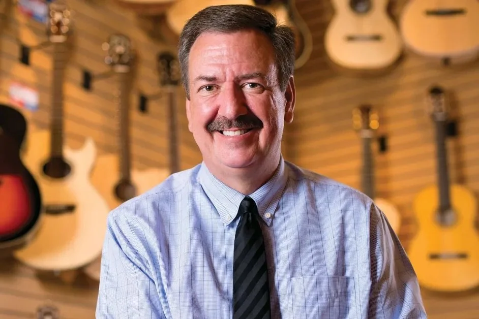 Business and Beyond with Gerry Dick: Chuck Surack