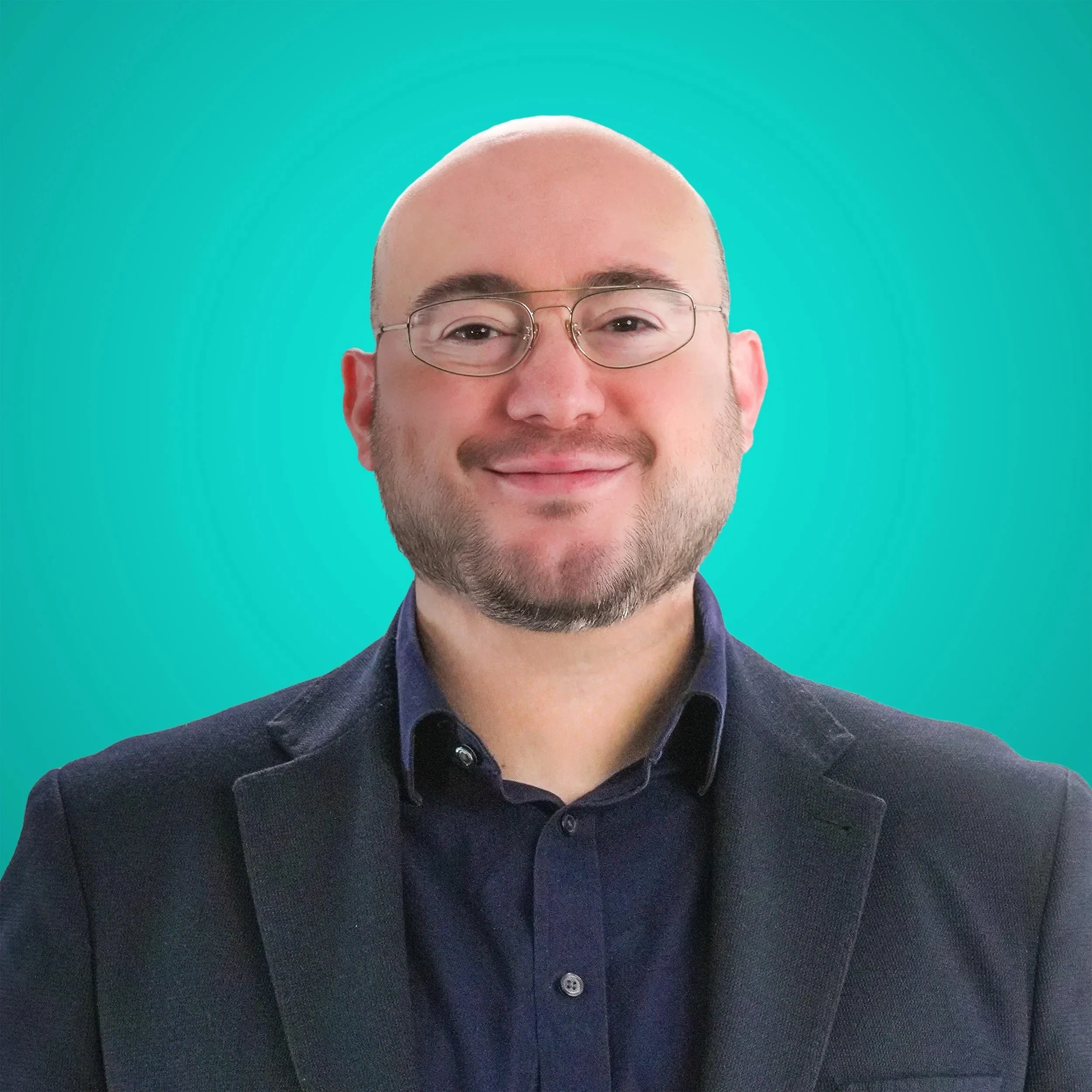 Stephane Freija, Secretary